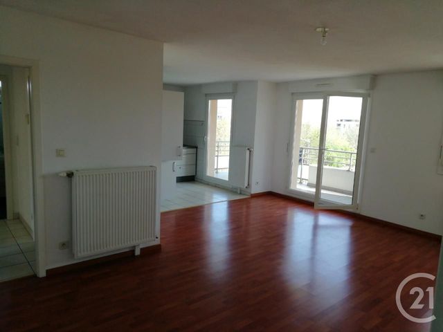 Afficher la photo en grand Appartement F3 à vendre - 3 pièces - 68.0 m2 - CERNAY - 68 - ALSACE - Century 21 Weiblen Immeubles