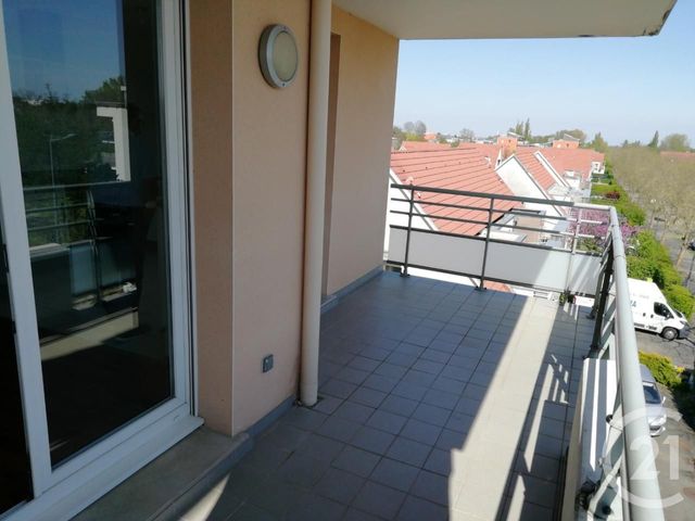 Afficher la photo en grand Appartement F3 à vendre - 3 pièces - 68.0 m2 - CERNAY - 68 - ALSACE - Century 21 Weiblen Immeubles