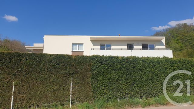 Appartement F3 à vendre - 3 pièces - 67.0 m2 - FLAXLANDEN - 68 - ALSACE - Century 21 Weiblen Immeubles Appartement F3 à vendre - 3 pièces - 67.0 m2 - FLAXLANDEN - 68 - ALSACE - Century 21 Weiblen Immeubles