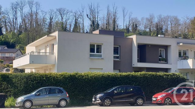 Appartement F3 à vendre - 3 pièces - 67.0 m2 - FLAXLANDEN - 68 - ALSACE - Century 21 Weiblen Immeubles Appartement F3 à vendre - 3 pièces - 67.0 m2 - FLAXLANDEN - 68 - ALSACE - Century 21 Weiblen Immeubles