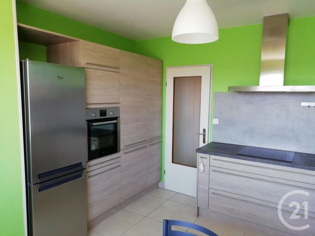 Appartement F5 à vendre - 5 pièces - 142.71 m2 - MULHOUSE - 68 - ALSACE - Century 21 Weiblen Immeubles Appartement F5 à vendre - 5 pièces - 142.71 m2 - MULHOUSE - 68 - ALSACE - Century 21 Weiblen Immeubles