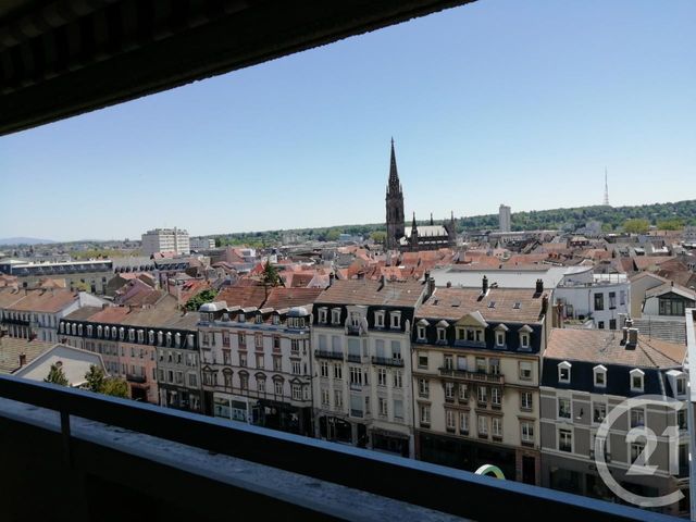 Appartement F5 à vendre - 5 pièces - 142.71 m2 - MULHOUSE - 68 - ALSACE - Century 21 Weiblen Immeubles Appartement F5 à vendre - 5 pièces - 142.71 m2 - MULHOUSE - 68 - ALSACE - Century 21 Weiblen Immeubles