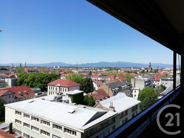Appartement F5 à vendre - 5 pièces - 142.71 m2 - MULHOUSE - 68 - ALSACE - Century 21 Weiblen Immeubles Appartement F5 à vendre - 5 pièces - 142.71 m2 - MULHOUSE - 68 - ALSACE - Century 21 Weiblen Immeubles