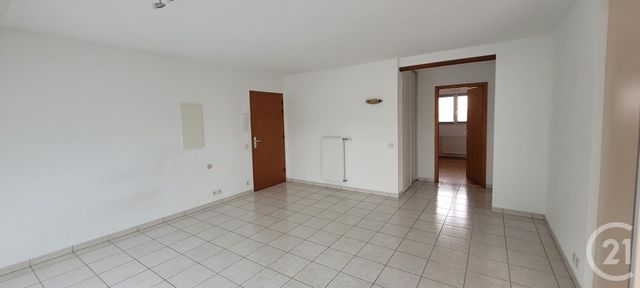 Appartement F3 à louer - 3 pièces - 65.5 m2 - RIXHEIM - 68 - ALSACE - Century 21 Weiblen Immeubles Appartement F3 à louer - 3 pièces - 65.5 m2 - RIXHEIM - 68 - ALSACE - Century 21 Weiblen Immeubles