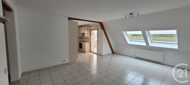 Appartement F3 à louer - 3 pièces - 65.5 m2 - RIXHEIM - 68 - ALSACE - Century 21 Weiblen Immeubles Appartement F3 à louer - 3 pièces - 65.5 m2 - RIXHEIM - 68 - ALSACE - Century 21 Weiblen Immeubles