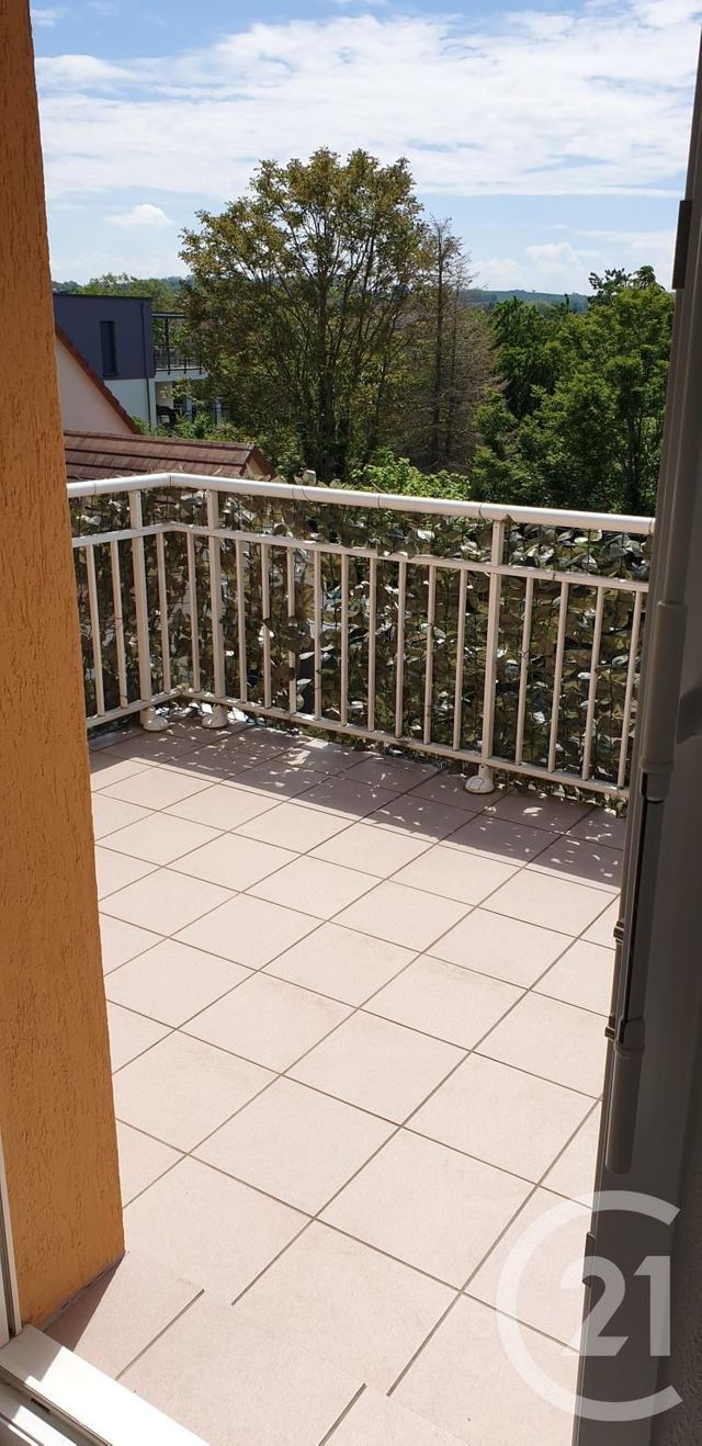 Appartement F3 à louer - 3 pièces - 65.5 m2 - RIXHEIM - 68 - ALSACE - Century 21 Weiblen Immeubles Appartement F3 à louer - 3 pièces - 65.5 m2 - RIXHEIM - 68 - ALSACE - Century 21 Weiblen Immeubles