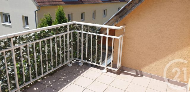Appartement F3 à louer - 3 pièces - 65.5 m2 - RIXHEIM - 68 - ALSACE - Century 21 Weiblen Immeubles Appartement F3 à louer - 3 pièces - 65.5 m2 - RIXHEIM - 68 - ALSACE - Century 21 Weiblen Immeubles