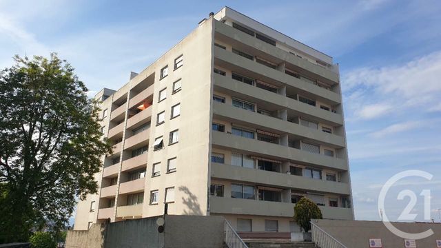 Afficher la photo en grand Appartement F3 à vendre - 3 pièces - 79.18 m2 - MULHOUSE - 68 - ALSACE - Century 21 Weiblen Immeubles