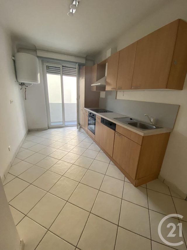 Appartement F2 à louer - 2 pièces - 43.85 m2 - MULHOUSE - 68 - ALSACE - Century 21 Weiblen Immeubles Appartement F2 à louer - 2 pièces - 43.85 m2 - MULHOUSE - 68 - ALSACE - Century 21 Weiblen Immeubles