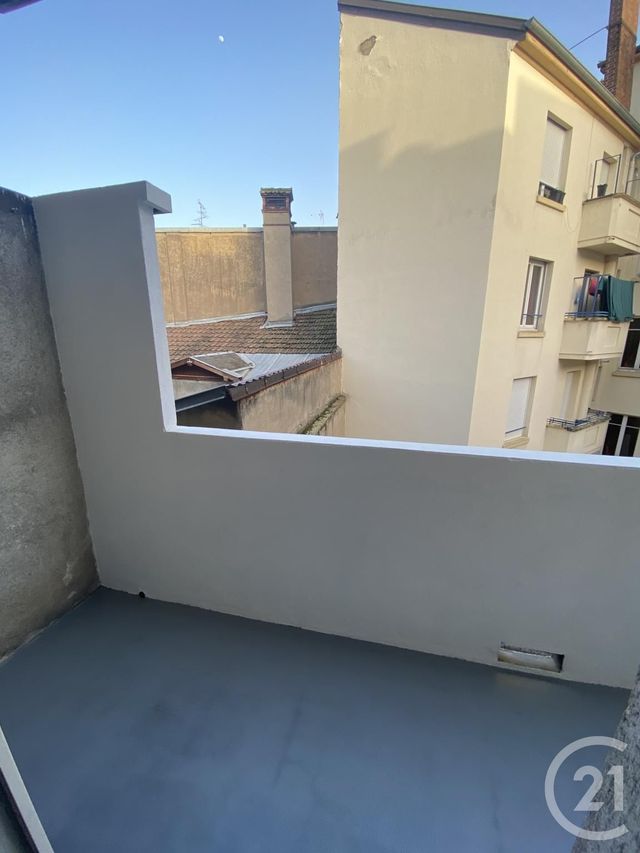Appartement F2 à louer - 2 pièces - 43.85 m2 - MULHOUSE - 68 - ALSACE - Century 21 Weiblen Immeubles Appartement F2 à louer - 2 pièces - 43.85 m2 - MULHOUSE - 68 - ALSACE - Century 21 Weiblen Immeubles