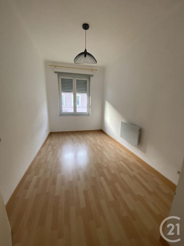 Appartement F2 à louer - 2 pièces - 43.85 m2 - MULHOUSE - 68 - ALSACE - Century 21 Weiblen Immeubles Appartement F2 à louer - 2 pièces - 43.85 m2 - MULHOUSE - 68 - ALSACE - Century 21 Weiblen Immeubles