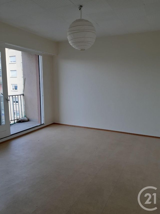 Appartement F1 à louer MULHOUSE